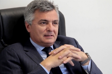 A Massa se le fugó un legislador bonaerense, descontento por los lugares en el armado de listas