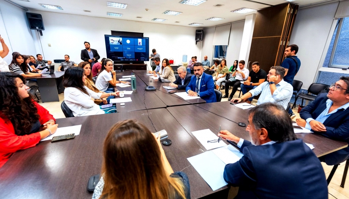 El proyecto de indemnizaciones laborales genera discordias en Diputados bonaerenses