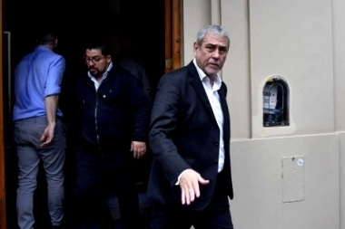 La Cámpora colocó a un intendente en el Puerto Dock Sud y acrecentó la interna con Ferraresi
