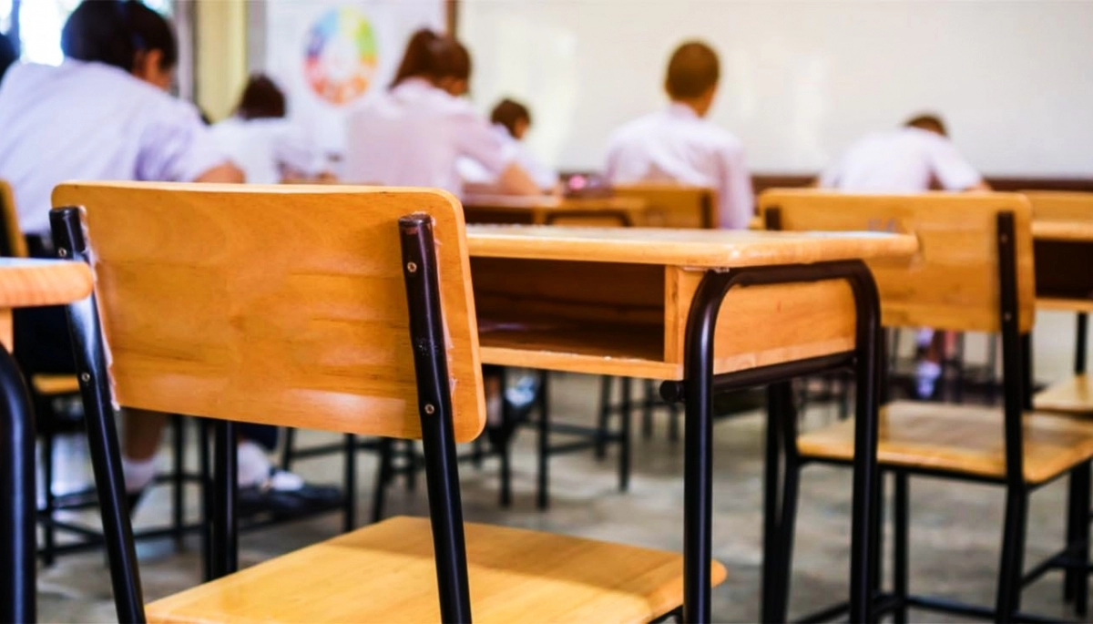 Con un severo golpe a la educación, la inflación de marzo fue del 11% y 287,9% interanual