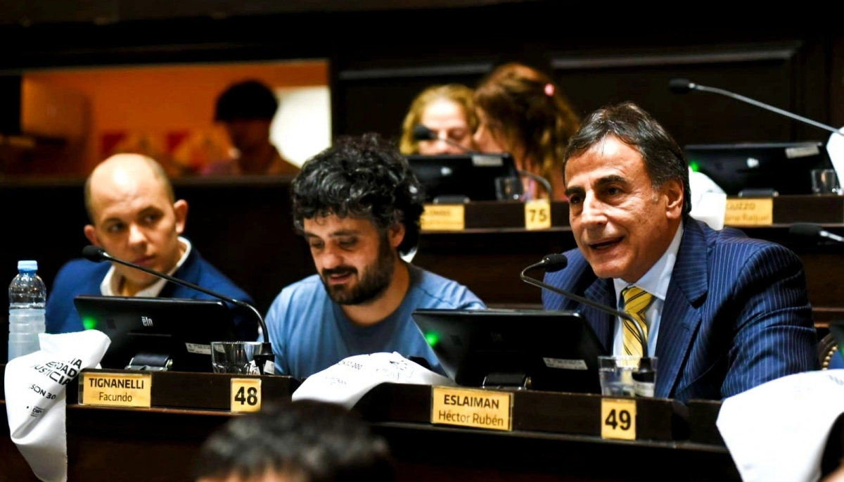 La Legislatura bonaerense busca otorgarle el predio de Radio Nacional a la Universidad del Delta