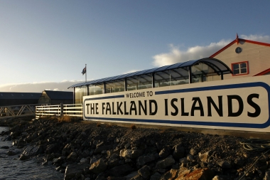 Tras el papelón del mapa, el Gobierno invitó al Reino Unido a reanudar el diálogo por Malvinas