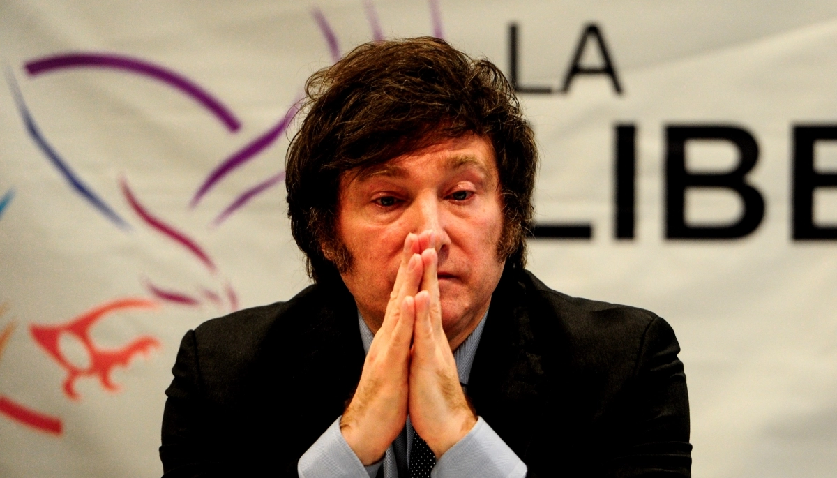 El ajuste empieza a tener impacto y Milei cae en imagen contra su propio equipo