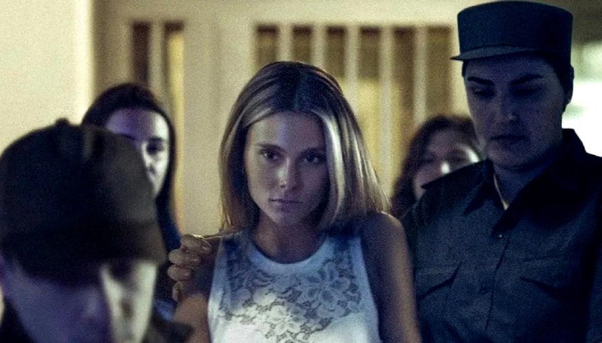 Con un impactante tráiler, Amazon reveló fecha de estreno de la película sobre Nahir Galarza