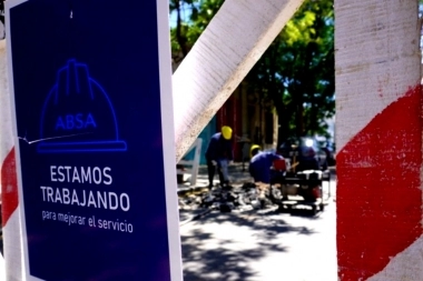 De la mano de una senadora bonaerense, municipio acorrala a Absa por la calidad del agua