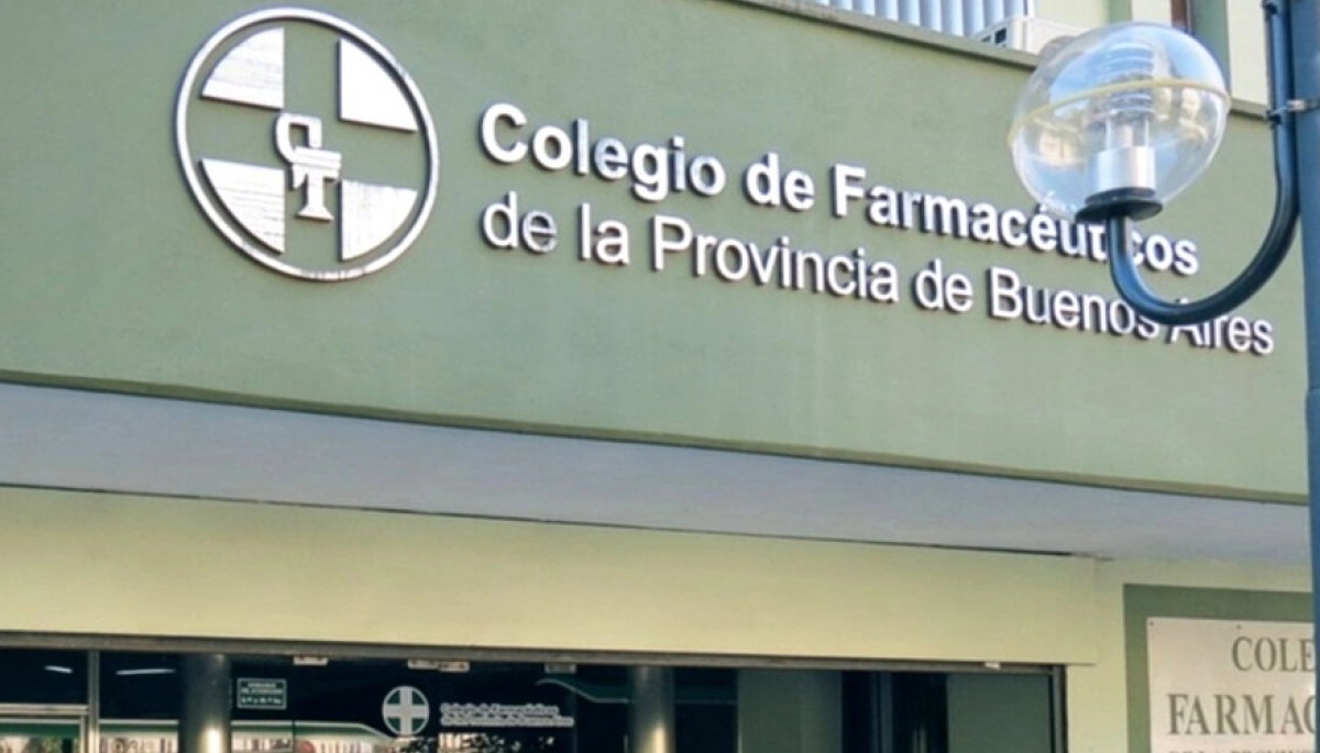 Preocupación en la comunidad farmacéutica por la venta libre de medicamentos