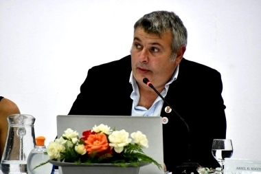 Bajo el paraguas de Kicillof: Succurro dio detalles de su plan para “provincializar” Salliqueló