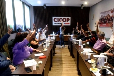 Médicos bonaerenses le dieron el visto bueno a la oferta salarial de la Provincia