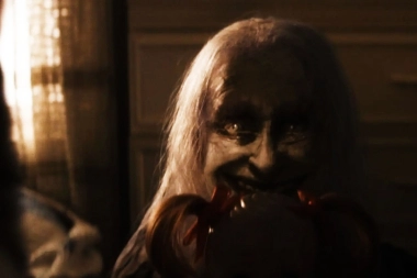 "El Conjuro" vuelve al cine con maratón previa al estreno de su cuarta películax