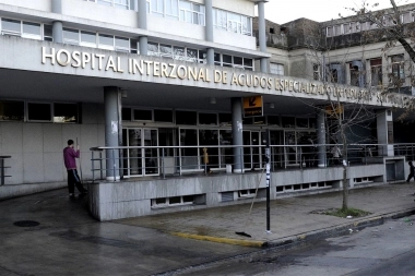 Mediante un paro, hospitales privados bahienses se rebelan contra las prepagas