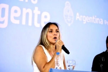 Galmarini: “Las universidades permiten a la gente aprender a pensar”