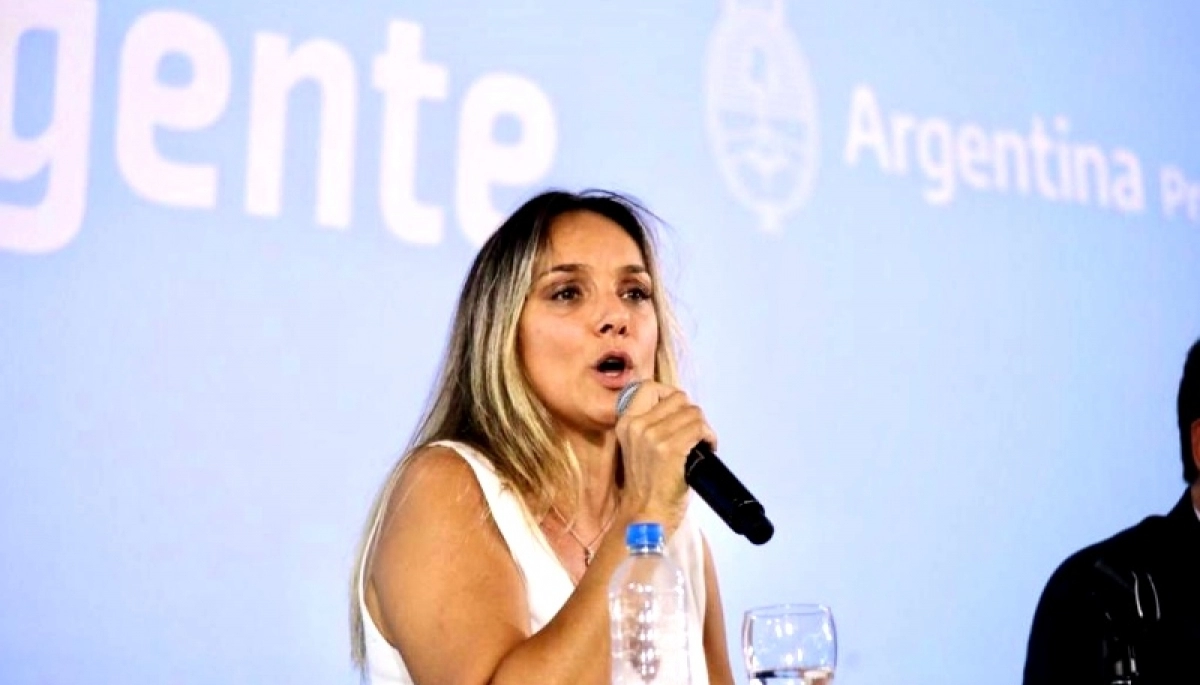 Galmarini: “Las universidades permiten a la gente aprender a pensar”
