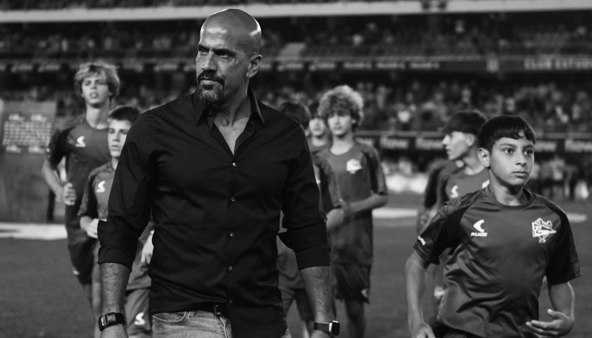 Cuál es el juego de Verón y Estudiantes en la discusión por las SAD en el Fútbol Argentino