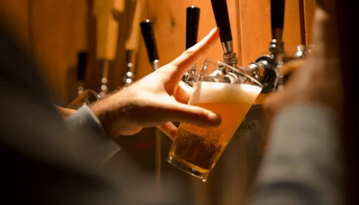 Destinos bonaerenses: Tres Arroyos celebra sus 140 años con sus cervecerías y patios de comida