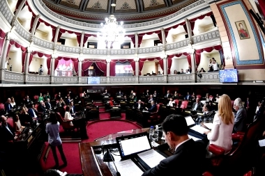 El Senado bonaerense aprobó la ley que extiende la emergencia de empresas recuperadas