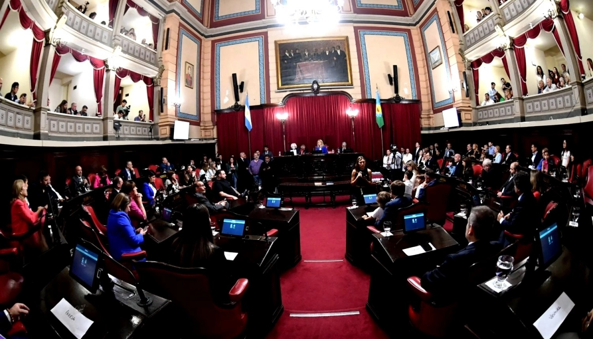 El Senado bonaerense retoma su labor legislativa: qué proyectos se intentarán aprobar