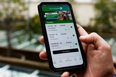 Banco Provincia anuncia adelantos a tasa 0% desde su aplicación: cómo obtener el beneficio