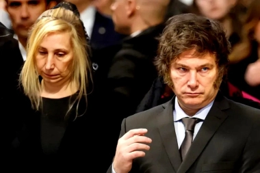 Escándalo $LIBRA: Javier y Karina Milei tendrán que dar información de sus teléfonos a la Justicia