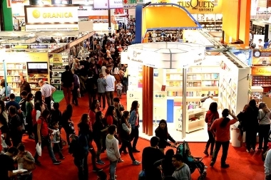 El Municipio de Adolfo Gonzales Chaves dirá presente en la 48°  Feria Internacional del Libro