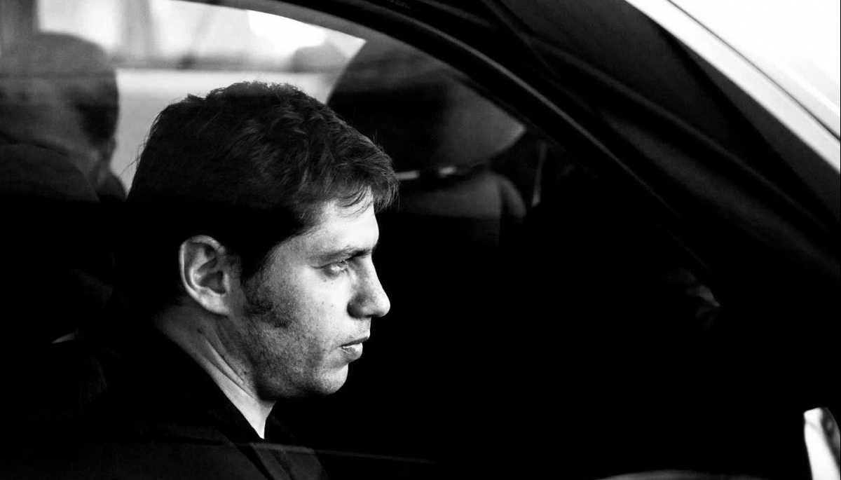 Gobernar frente a un incierto viento en contra