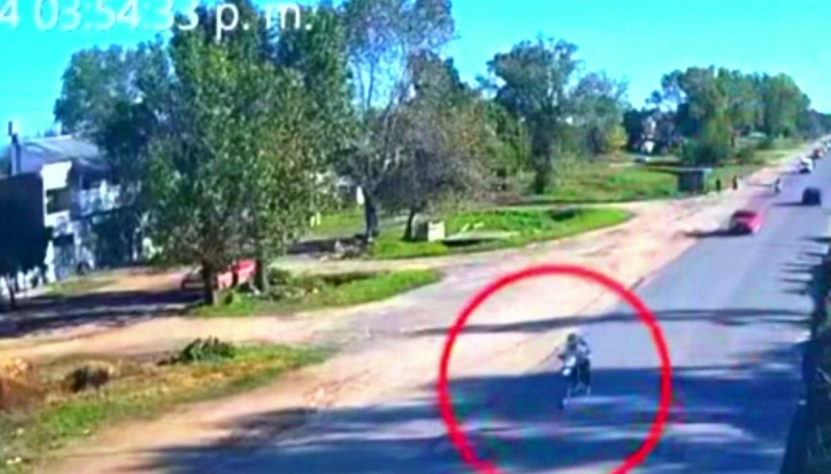 Audio policial: así confirmaron la identidad y el estado del oficial de la PFA baleado en la Autopista del Oeste