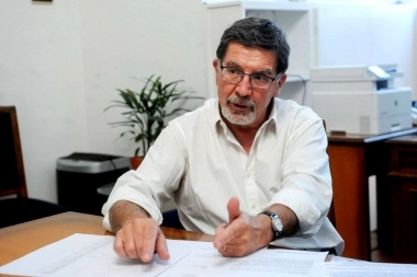 Sileoni criticó la eliminación del FONID y señaló que la decisión trajo una “enorme conflictividad”