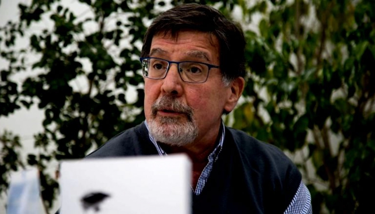 Sileoni explotó contra Villarruel por las versiones de adoctrinamiento en escuelas bonaerenses