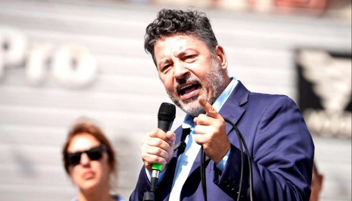 Alcalde peronista destruyó a Milei por la situación del distrito y señaló que es “peor que en la pandemia”