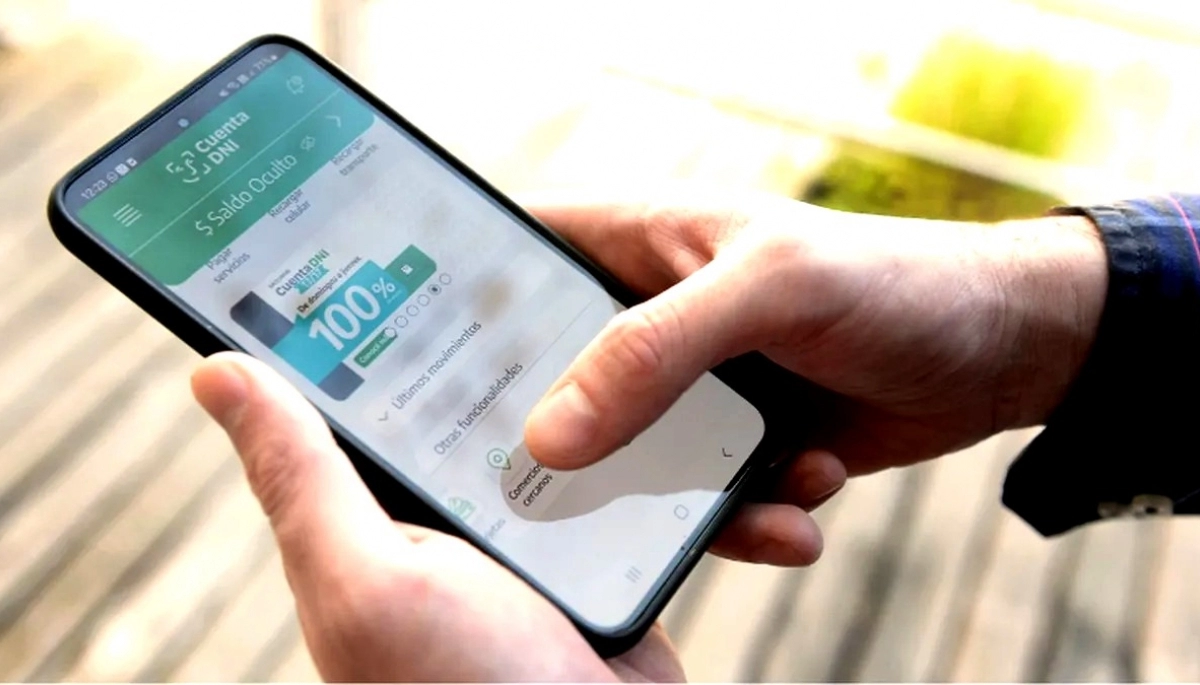 Cuenta DNI preparó una nueva ola de descuentos y ofertas para recibir mayo