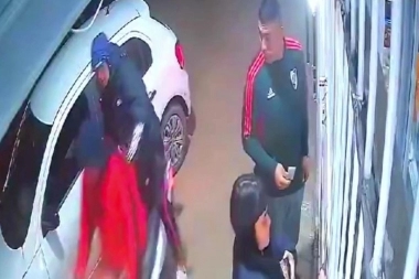 Intento de robo y de homicidio: motochorros balearon a un joven que se resistió a ser asaltado