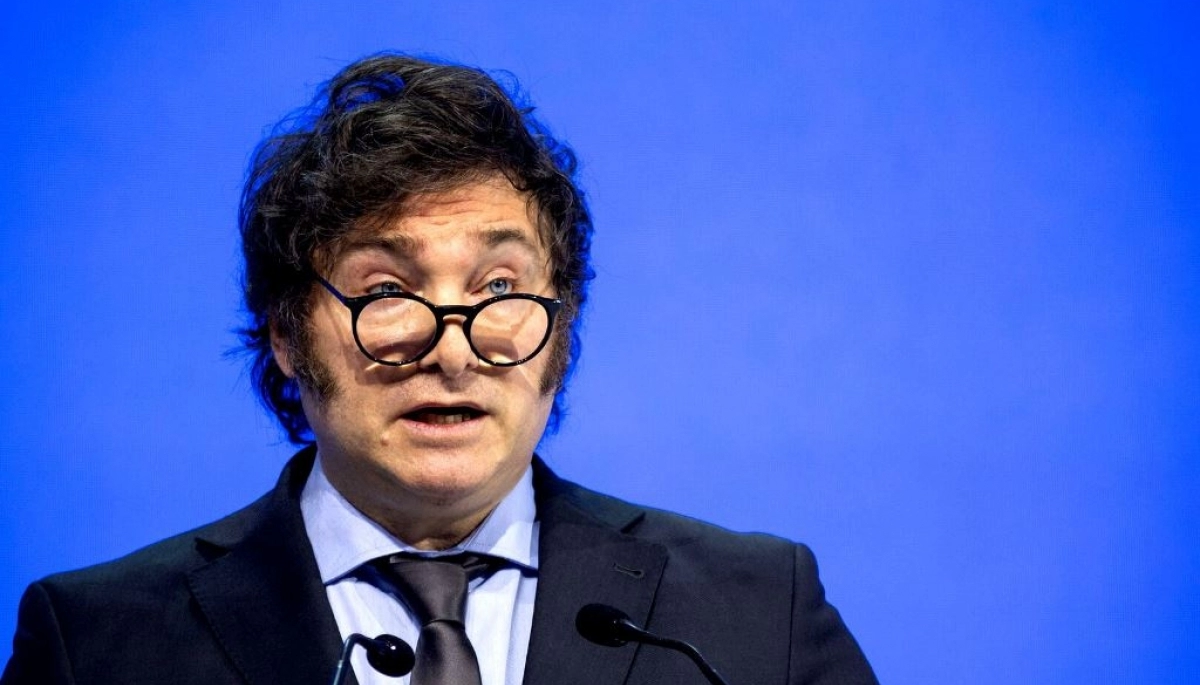 Milei profundiza el aislamiento hacia la Provincia y no invitará a Kicillof al “Pacto de Mayo”