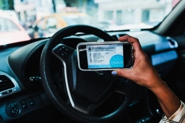 El gobierno de Milei llevó la motosierra al Registro Automotor: qué medidas tomaron