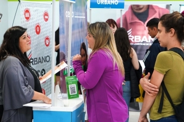 Se viene una nueva edición de Expo Empleo en Vicente López: cómo inscribirse