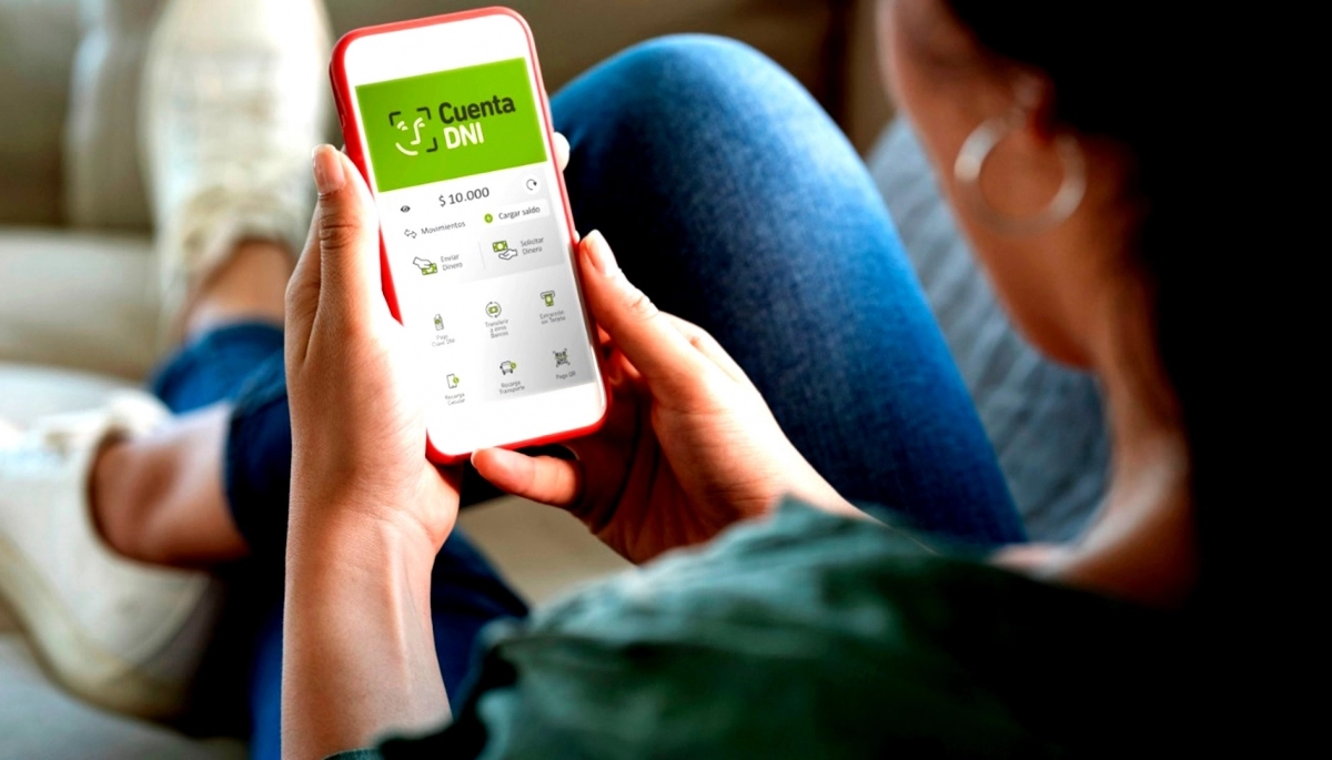 Ofertas por doquier: cómo aprovechar el máximo ahorro con Cuenta DNI en el mes de mayo