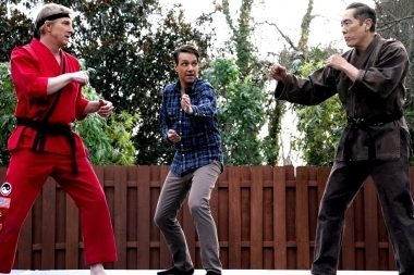 Reto final: Netflix anunció fecha de estreno de la temporada 6 de la serie  “Cobra Kai”