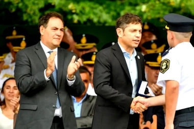 Ministro de Kicillof arremetió contra CABA por su plan de seguridad y lo comparó con el “higienismo”