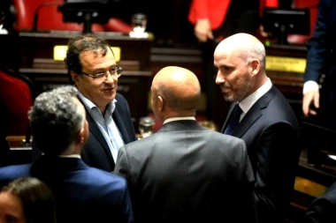 Senado bonaerense: proponen crear un "Plan de Gobernanza" para que los intendentes tengan mayor control de la seguridad