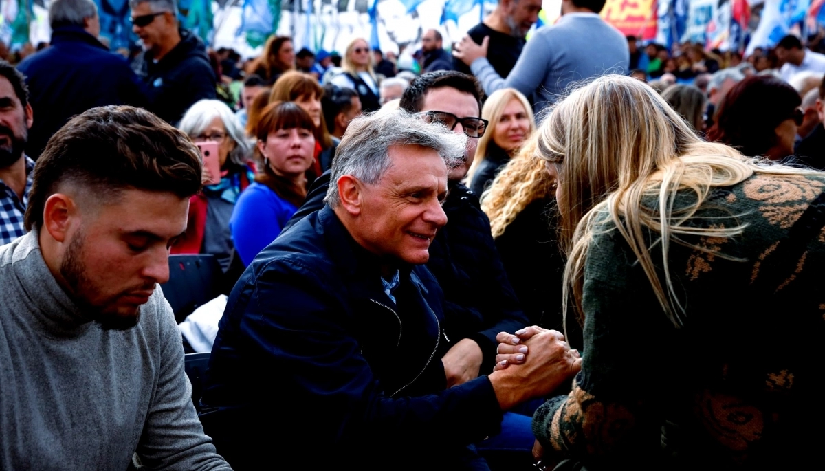 En sintonía con Provincia, diputado bonaerense presentó un proyecto para reactivar el Canal Magdalena