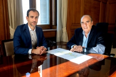 Despliegue territorial: el gobierno de Milei profundiza sus vínculos con alcaldes PRO