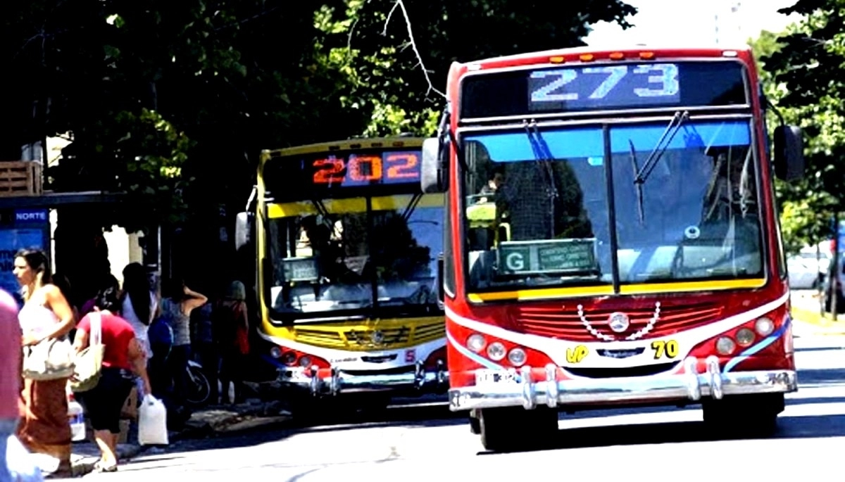 Guerra tuitera: D’Onofrio y Mogetta se sacaron chispas por la situación del transporte