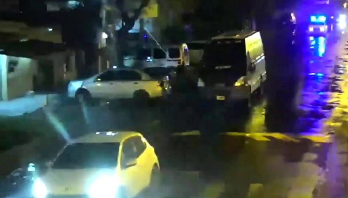 Narcomenudeo: detenidos y secuestro de drogas en operativos conjuntos del COT y la Bonaerense