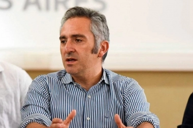 Larroque advirtió el aumento de demanda alimentaria y cuestionó la poca inversión de Nación