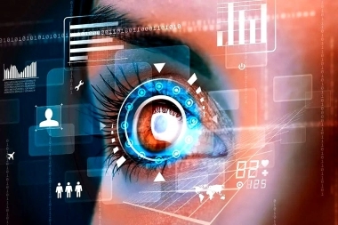 Riesgo digital: Diputado busca regular a las empresas que realizan escaneo de iris