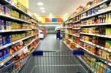 De un dígito: la inflación de abril fue del 8,8% y alcanzó el 289,4% interanual