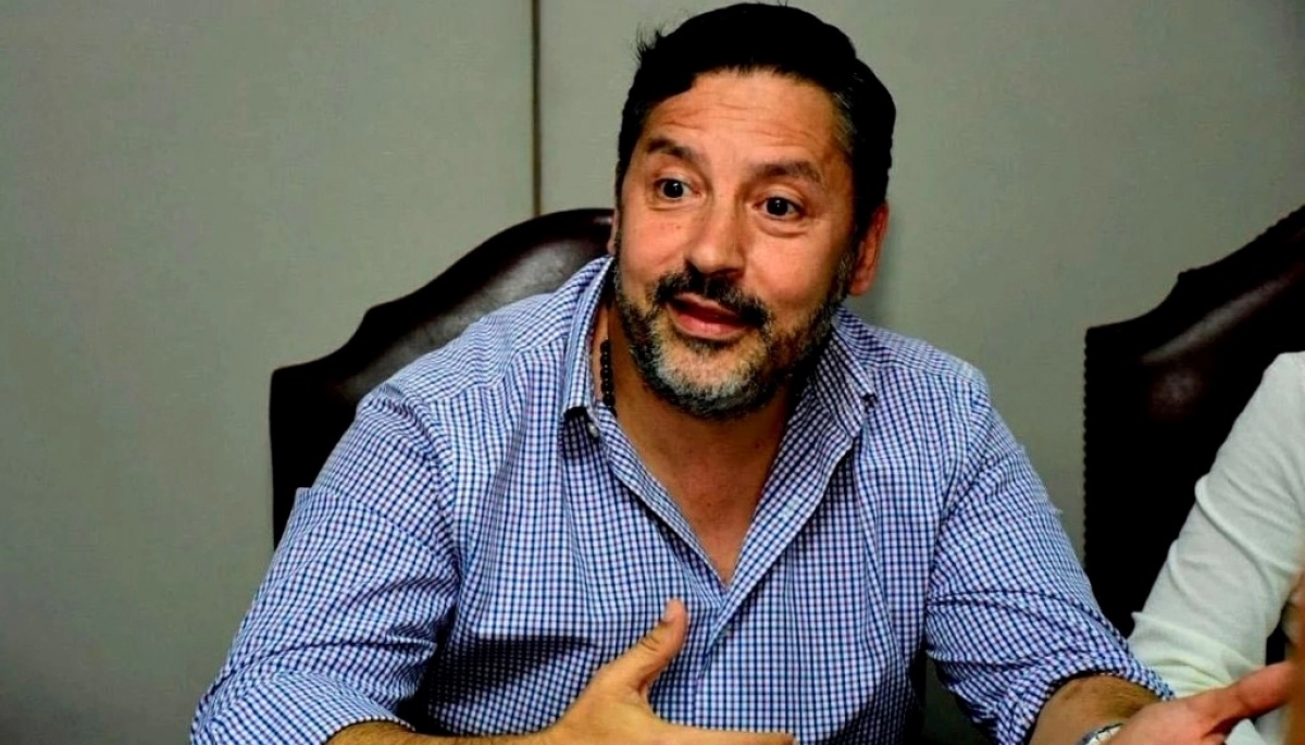 Menéndez pidió por un “peronismo unido” y afirmó que Máximo Kirchner debe ser el candidato