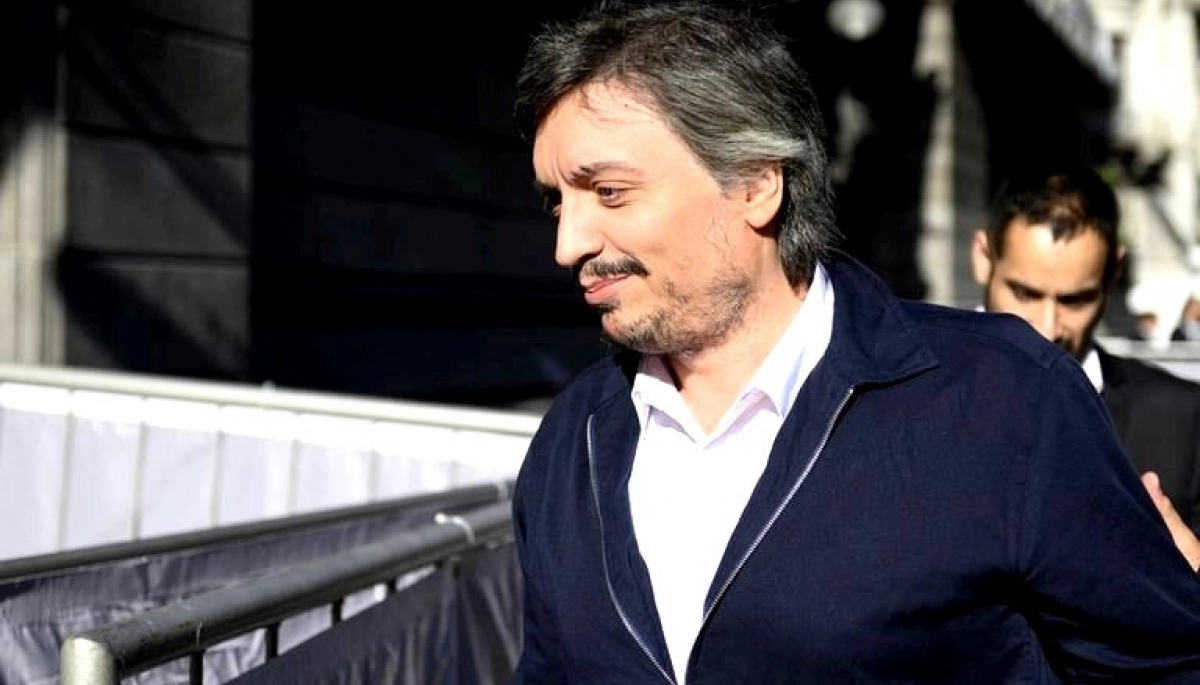 Máximo Kirchner a fondo: llamado a elecciones, pelea con Kicillof y las “giladas de Twitter”