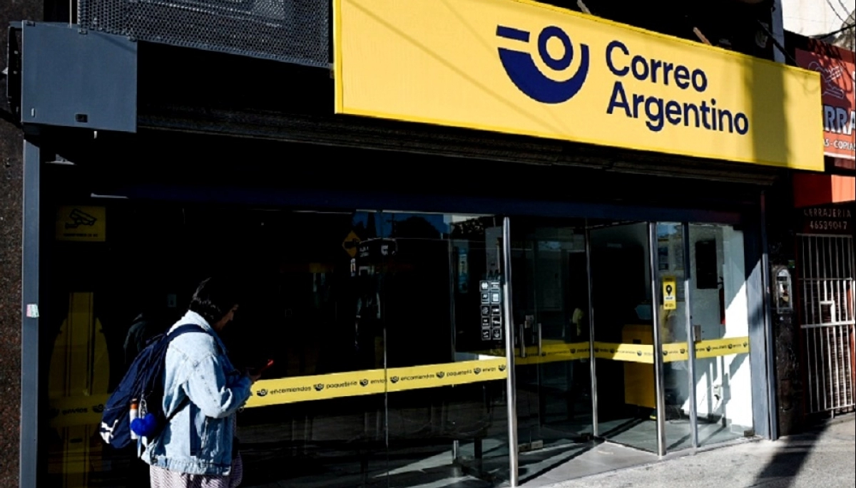Senadores radicales preocupados por el cierre de oficinas de Correo Argentino del interior bonaerense