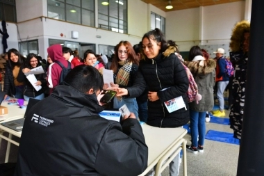 La Matanza inauguró una nueva edición del Campus Virtual Matanza Innova