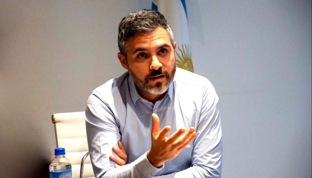 Diputados de la UCR + Cambio Federal pidieron la interpelación de Girard por la suba de impuestos