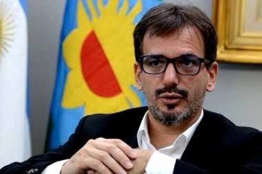 “Saquearon tus ingresos familiares”: Galmarini cuestionó a Nación los festejos por la inflación